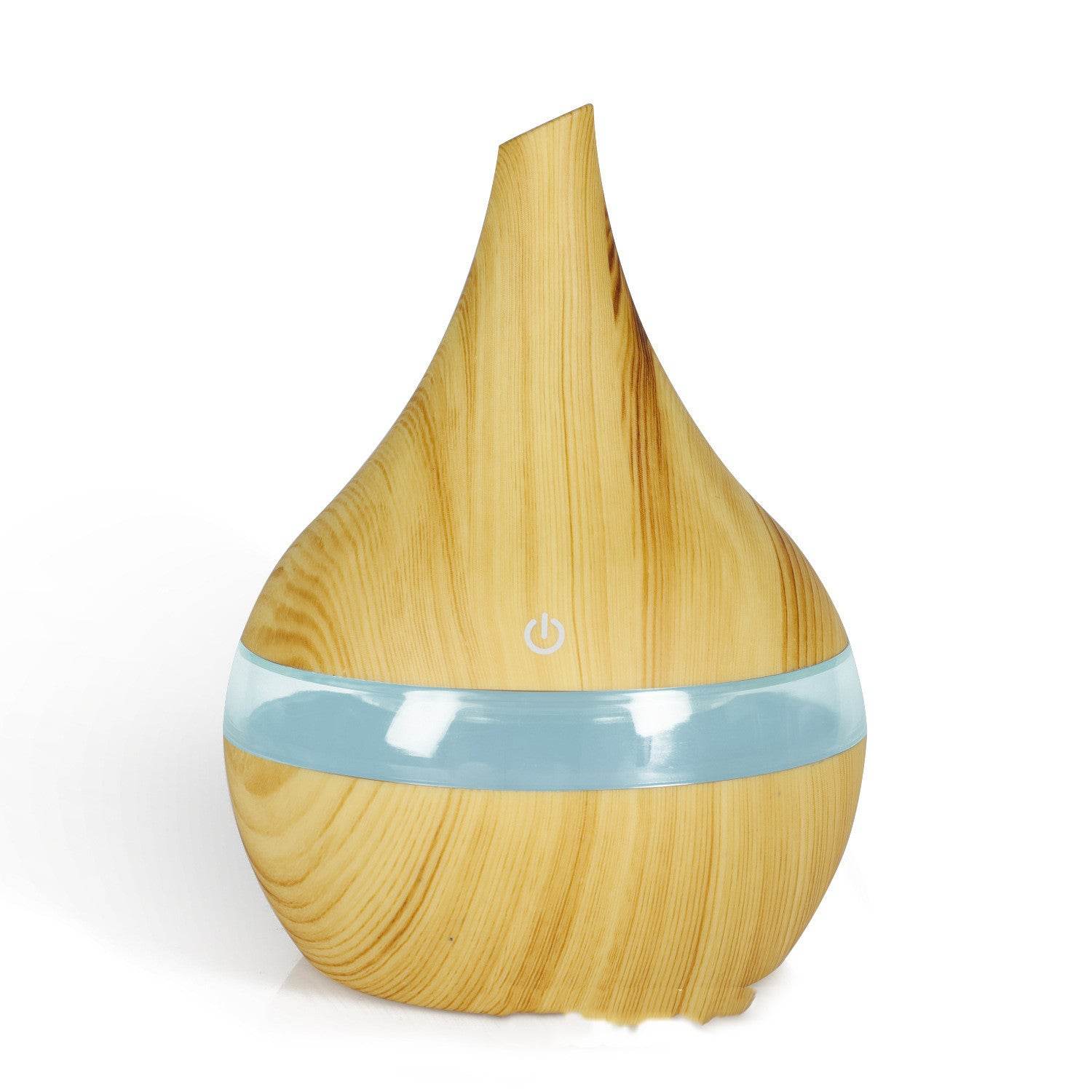 USB Humidifier 5V Humidifier Gift Home Mini - Mubimart