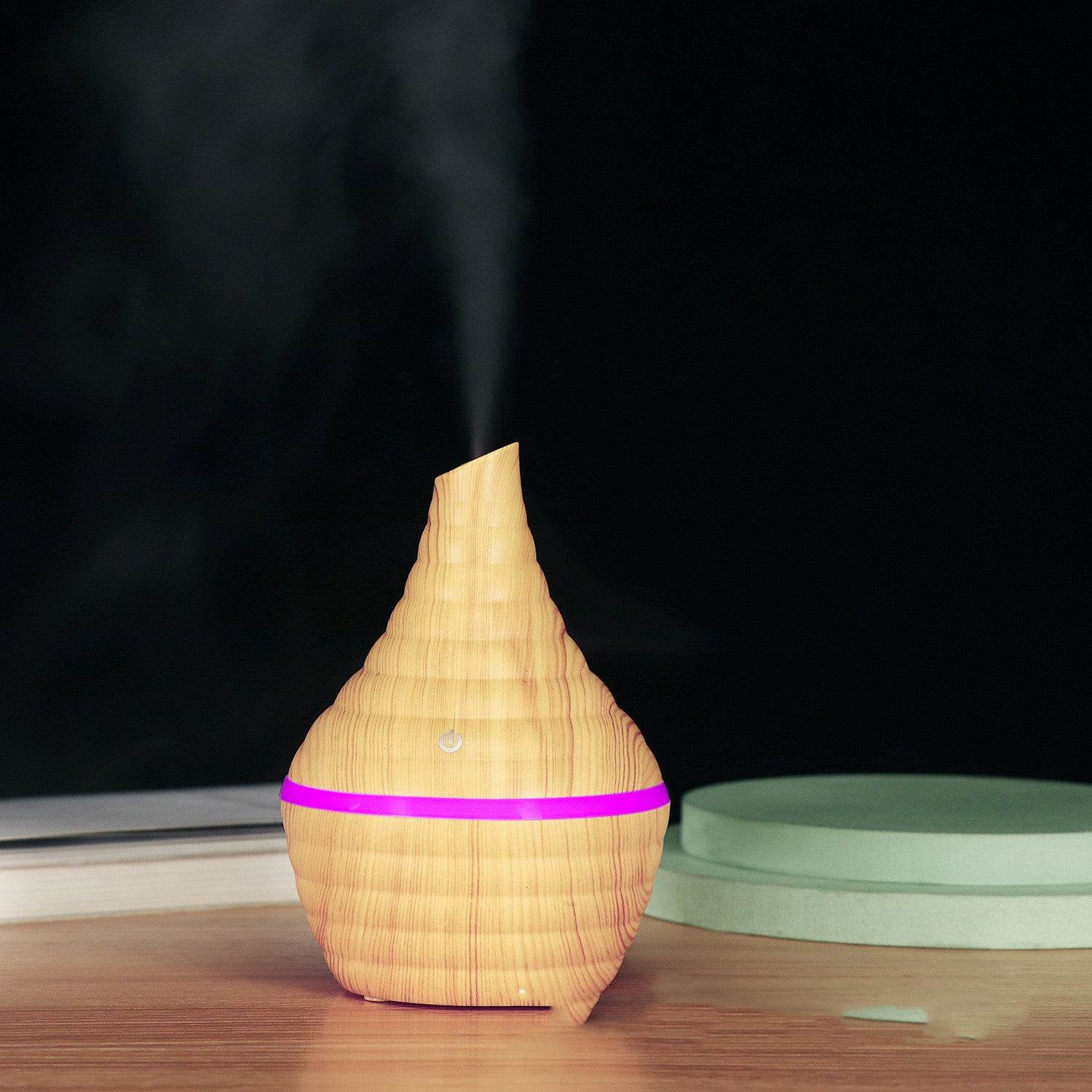 USB Humidifier 5V Humidifier Gift Home Mini - Mubimart