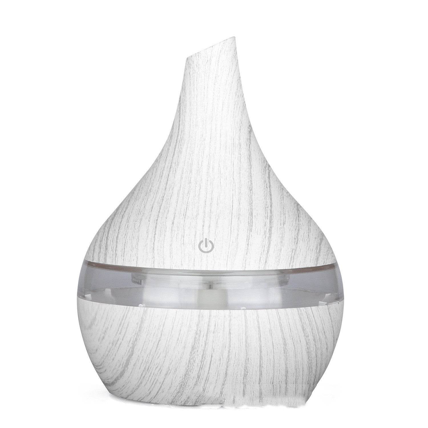 USB Humidifier 5V Humidifier Gift Home Mini - Mubimart