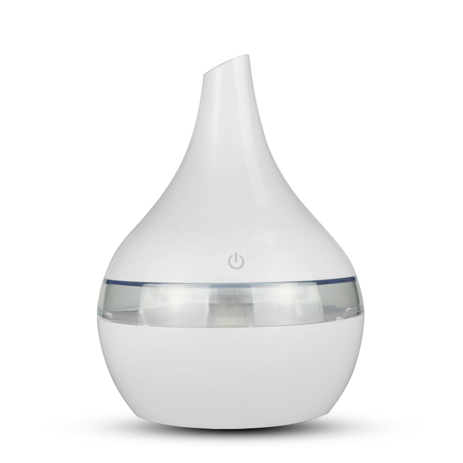 USB Humidifier 5V Humidifier Gift Home Mini - Mubimart