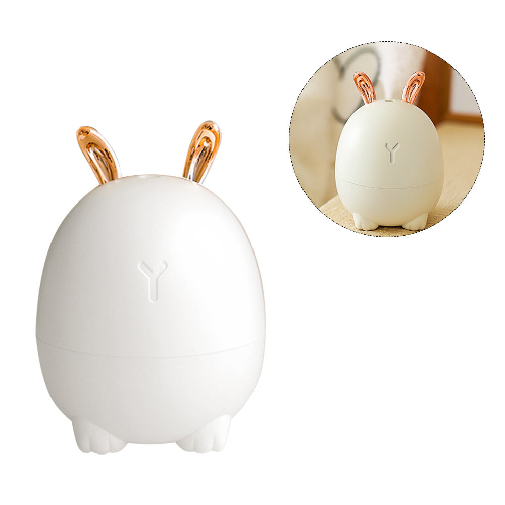 USB Humidifier Cartoon Deer Rabbit Humidifier - Mubimart -  