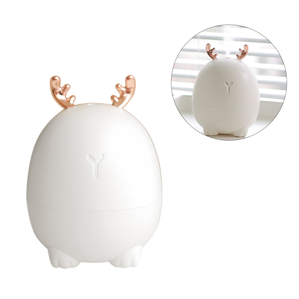 USB Humidifier Cartoon Deer Rabbit Humidifier - Mubimart -  