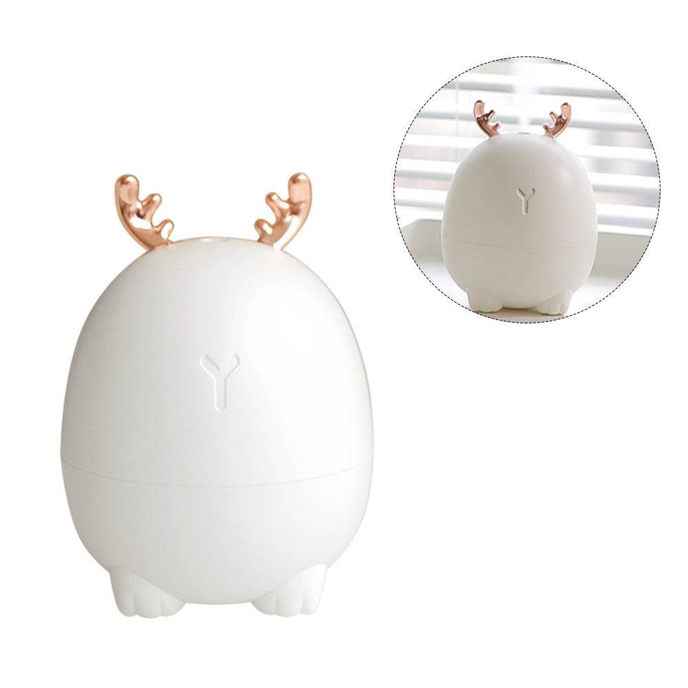USB Humidifier Cartoon Deer Rabbit Humidifier - Mubimart