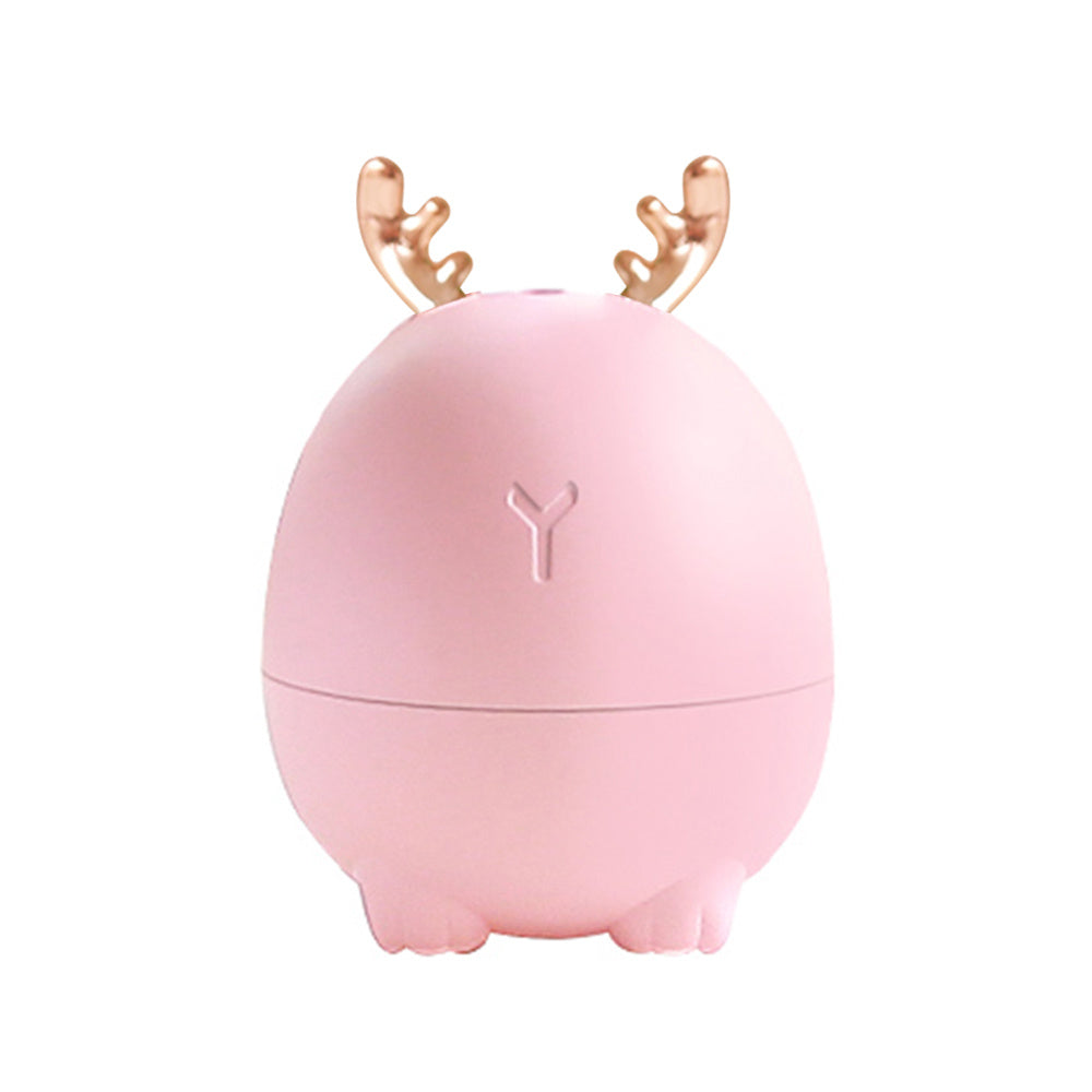 USB Humidifier Cartoon Deer Rabbit Humidifier - Mubimart -  