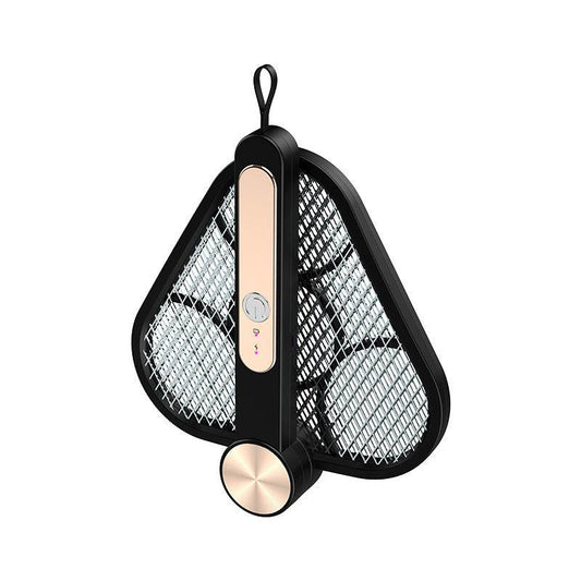 USB Rechargeable Household Electric Mosquito Swatter - Mubimart