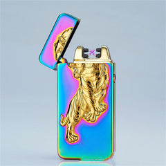 USB charging lighter - Mubimart -  