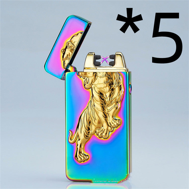 USB charging lighter - Mubimart -  