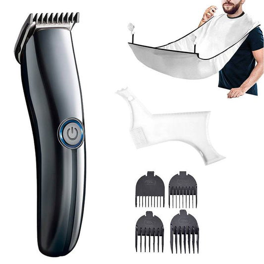 USB electric clipper hair clipper - Mubimart