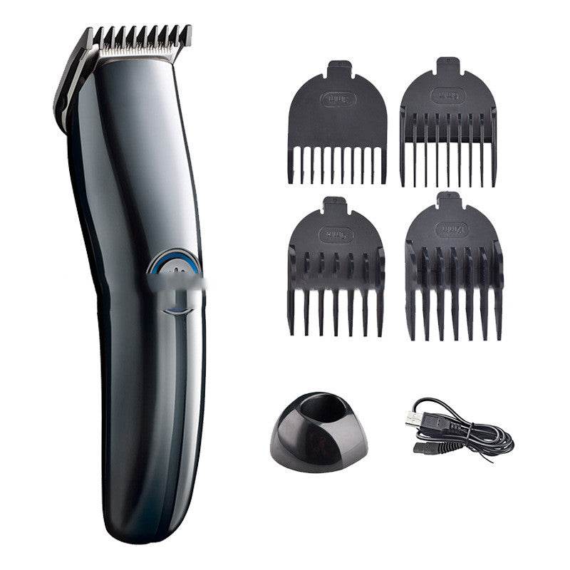 USB electric clipper hair clipper - Mubimart