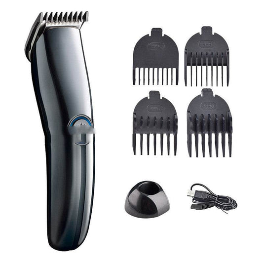 USB electric clipper hair clipper - Mubimart
