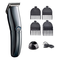 USB electric clipper hair clipper - Mubimart -  