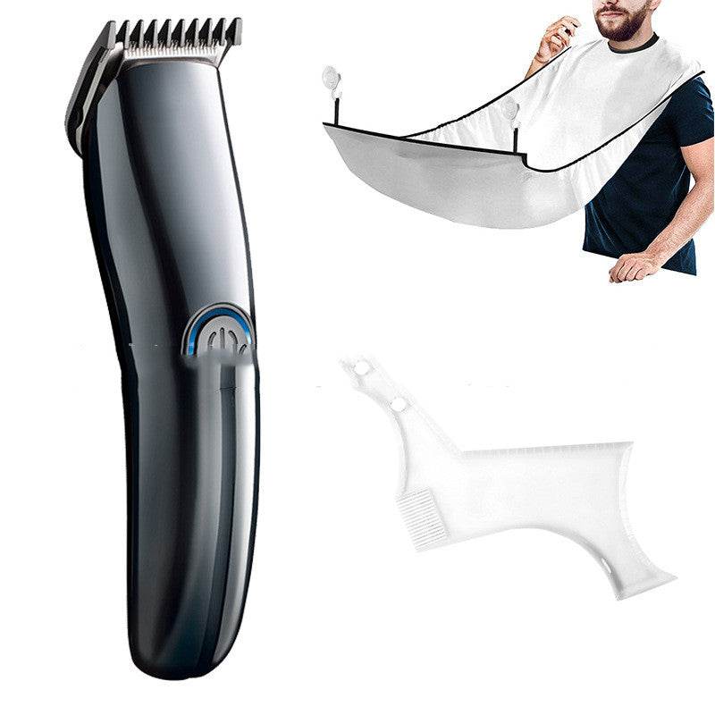 USB electric clipper hair clipper - Mubimart