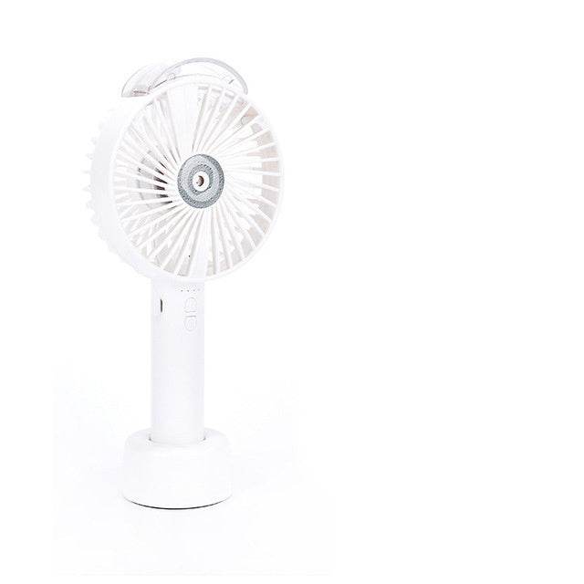 USB handheld fan - Mubimart