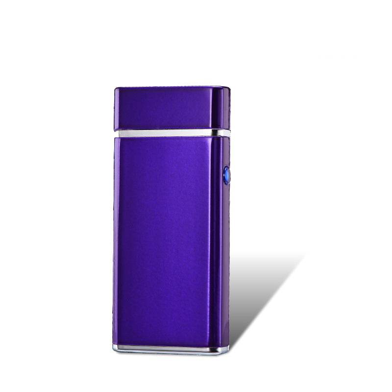 USB rechargeable lighter - Mubimart