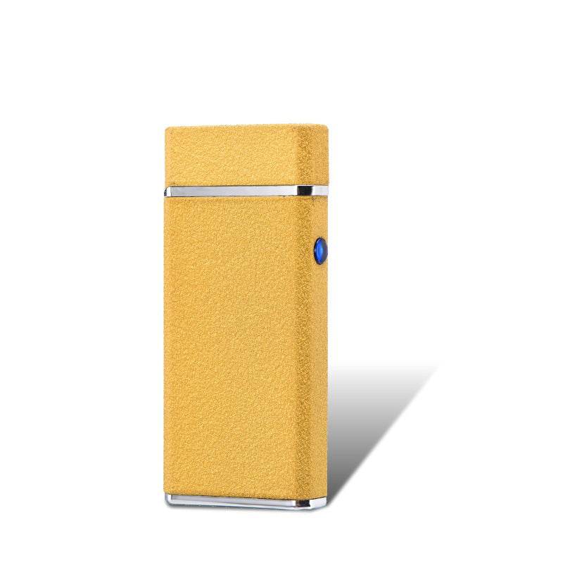 USB rechargeable lighter - Mubimart