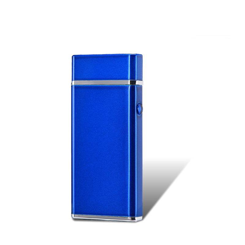 USB rechargeable lighter - Mubimart
