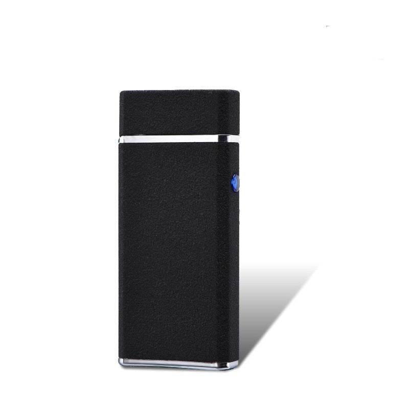 USB rechargeable lighter - Mubimart