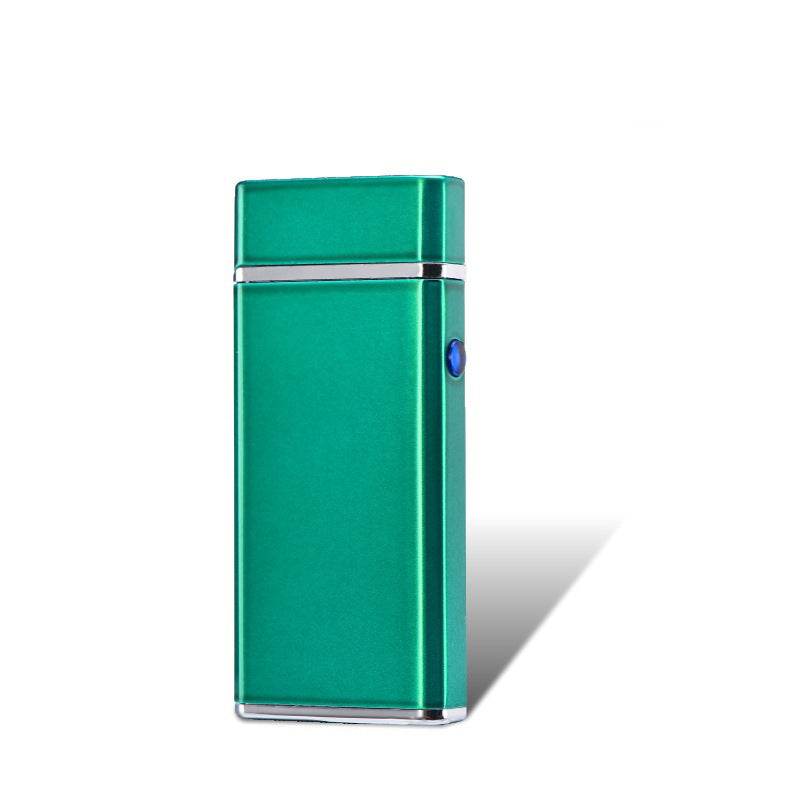 USB rechargeable lighter - Mubimart