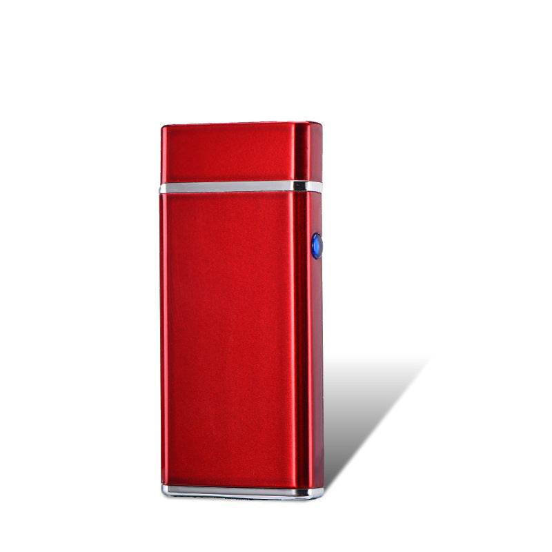 USB rechargeable lighter - Mubimart