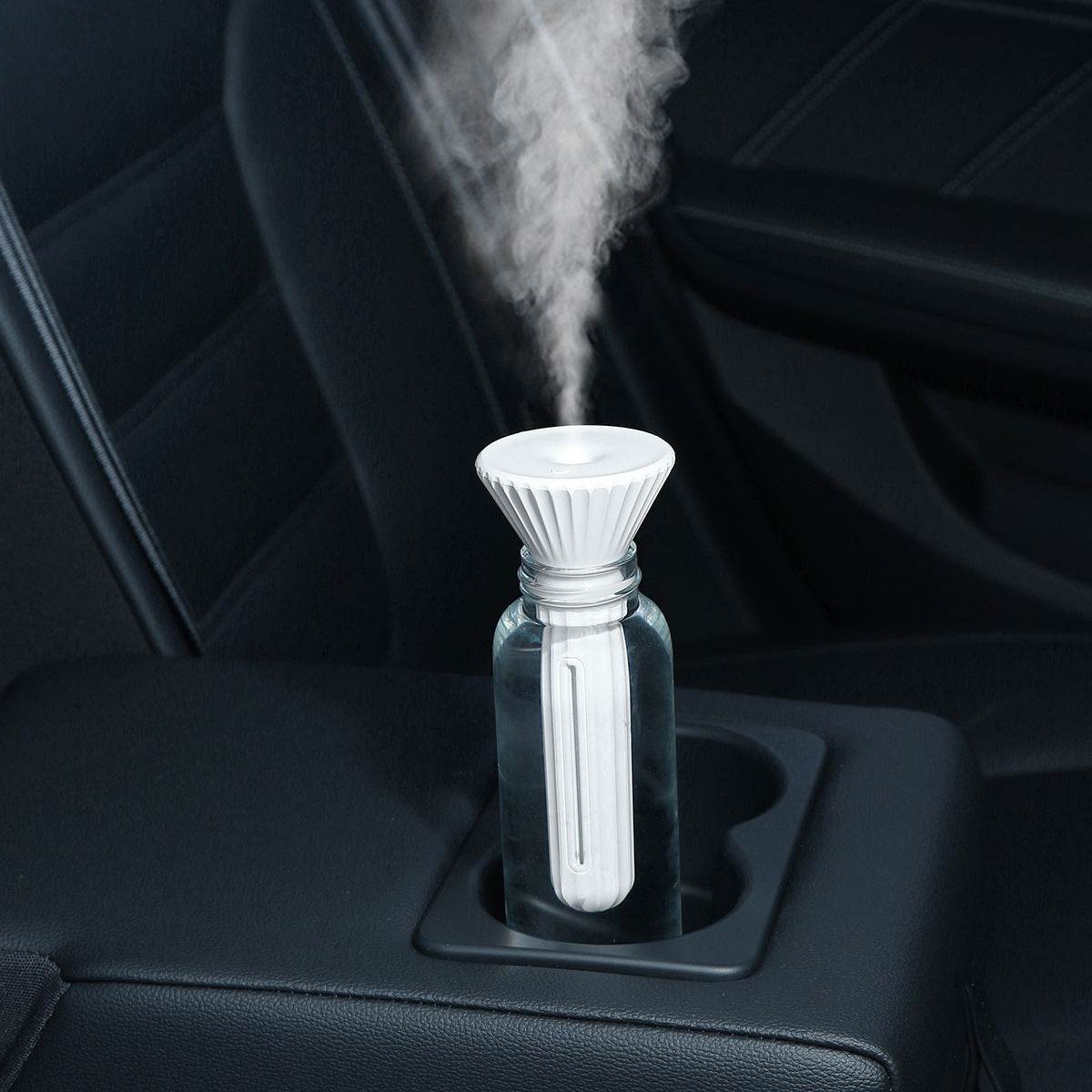 USB ultrasonic humidifier - Mubimart