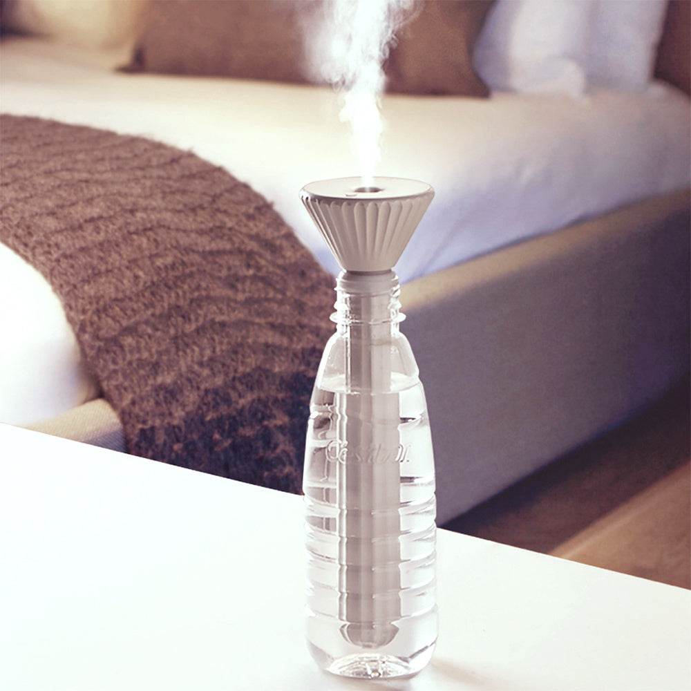 USB ultrasonic humidifier - Mubimart