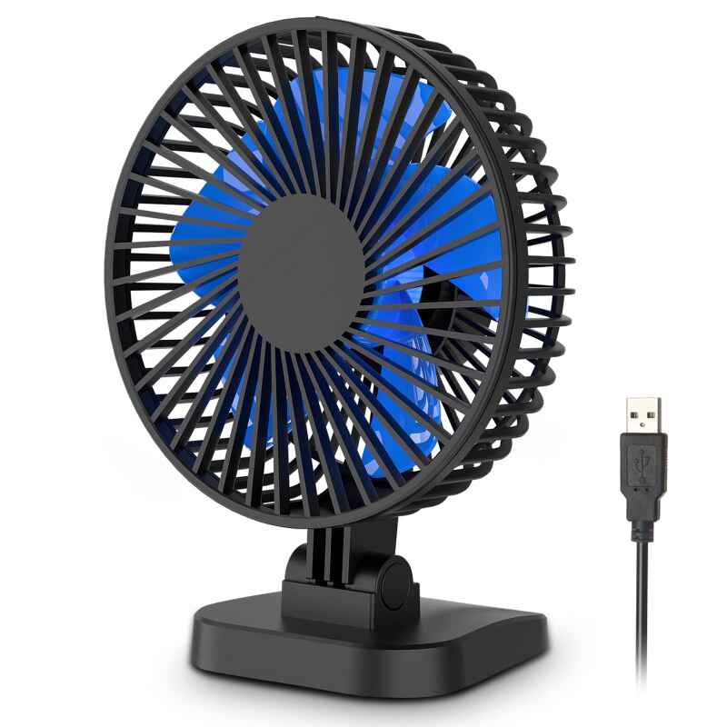 USB Fans