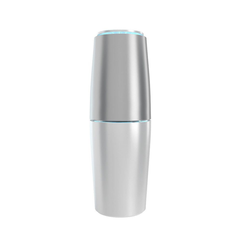 UV Air Purifier - Mubimart -  