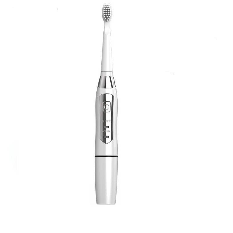 Ultrasonic electric toothbrush - Mubimart