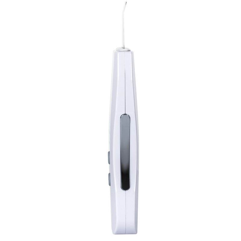 Ultrasonic facial cleanser - Mubimart