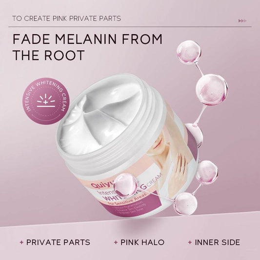 Underarm Cream 30g Moisturizing Body Lotion - Mubimart