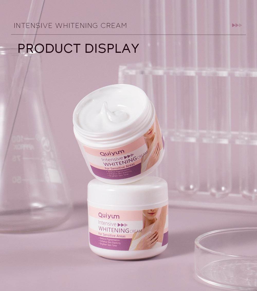 Underarm Cream 30g Moisturizing Body Lotion - Mubimart