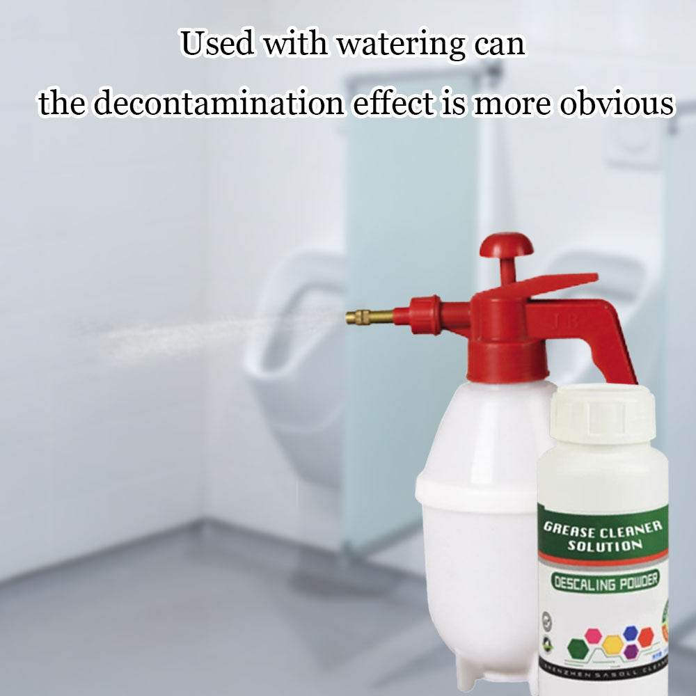 Universal Dredge Artifact Cleaning Agent Toilet Cleaner - Mubimart