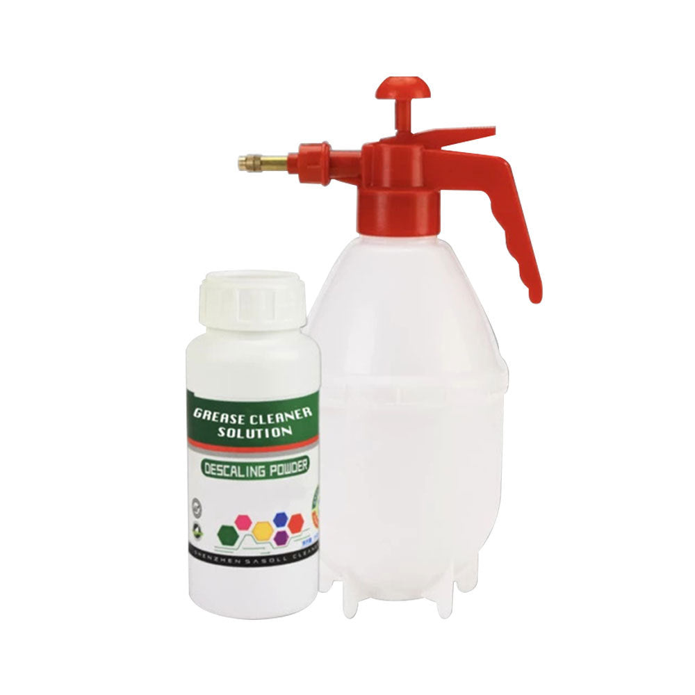 Universal Dredge Artifact Cleaning Agent Toilet Cleaner - Mubimart - Toilet cleaner 