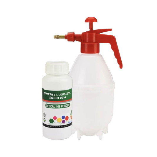 Universal Dredge Artifact Cleaning Agent Toilet Cleaner - Mubimart