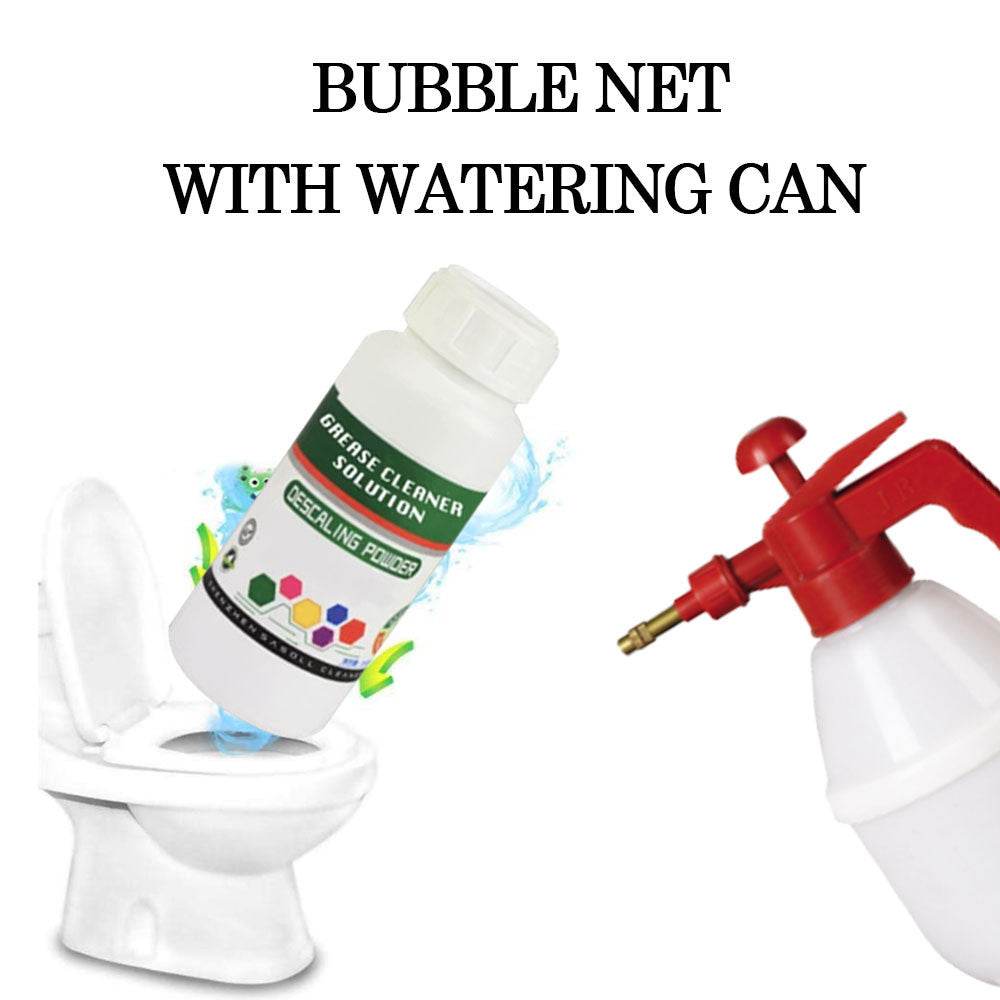 Universal Dredge Artifact Cleaning Agent Toilet Cleaner - Mubimart