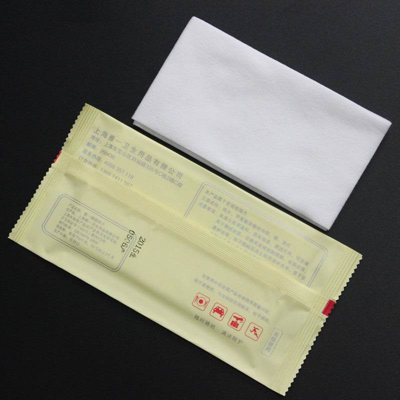 Universal High-grade Wet Wipes Disposable Non-woven Wipes - Mubimart