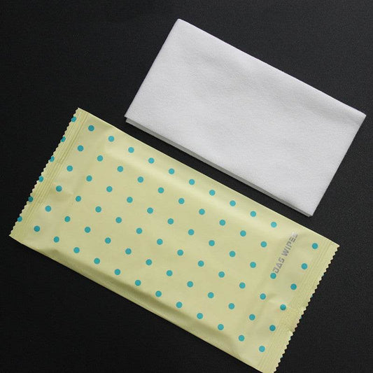 Universal High-grade Wet Wipes Disposable Non-woven Wipes - Mubimart