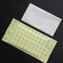 Universal High-grade Wet Wipes Disposable Non-woven Wipes - Mubimart - Faminine wipes 