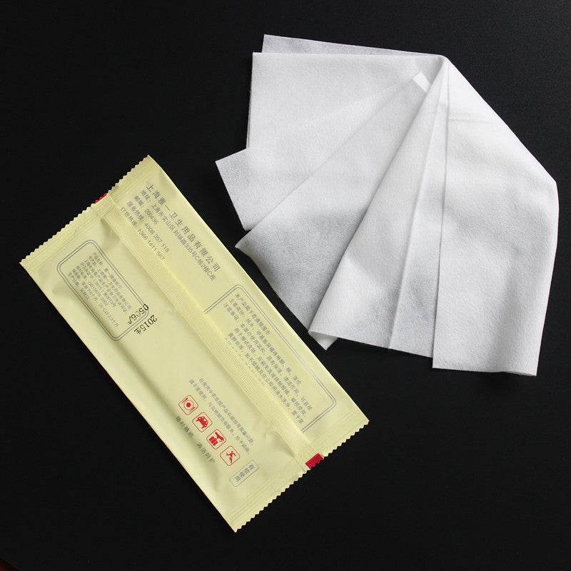 Universal High-grade Wet Wipes Disposable Non-woven Wipes - Mubimart