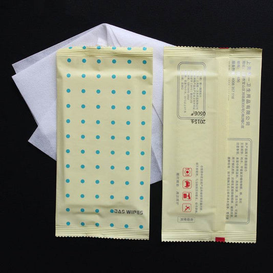 Universal High-grade Wet Wipes Disposable Non-woven Wipes - Mubimart