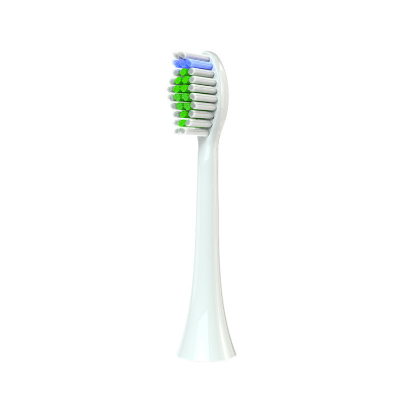 Universal Replacement Head For Electric Toothbrush - Mubimart -  