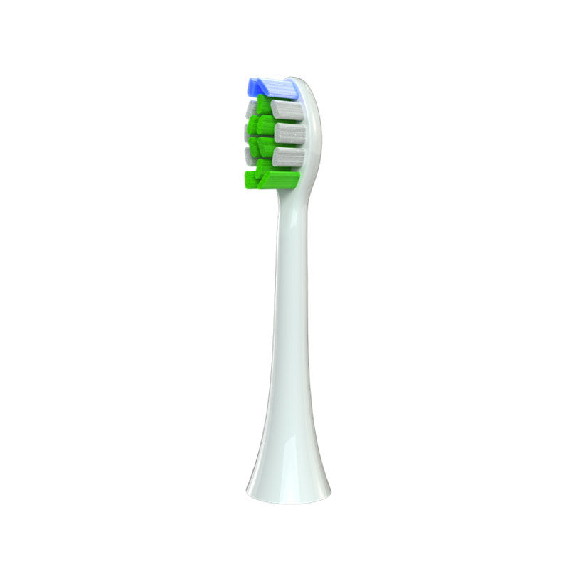 Universal Replacement Head For Electric Toothbrush - Mubimart - Electric toothbrush head 