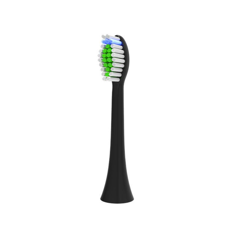 Universal Replacement Head For Electric Toothbrush - Mubimart -  