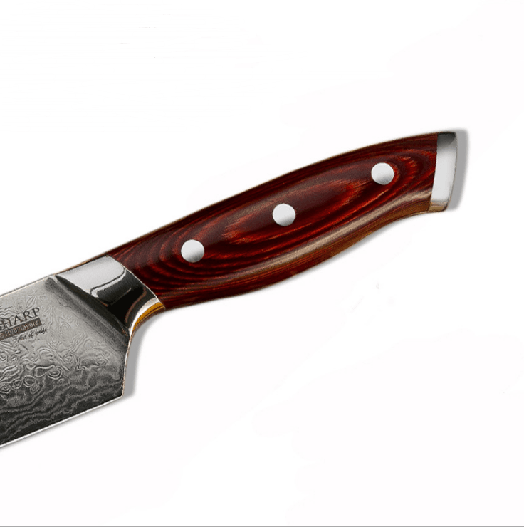 Universal knife fruit knife kitchen knife - Mubimart
