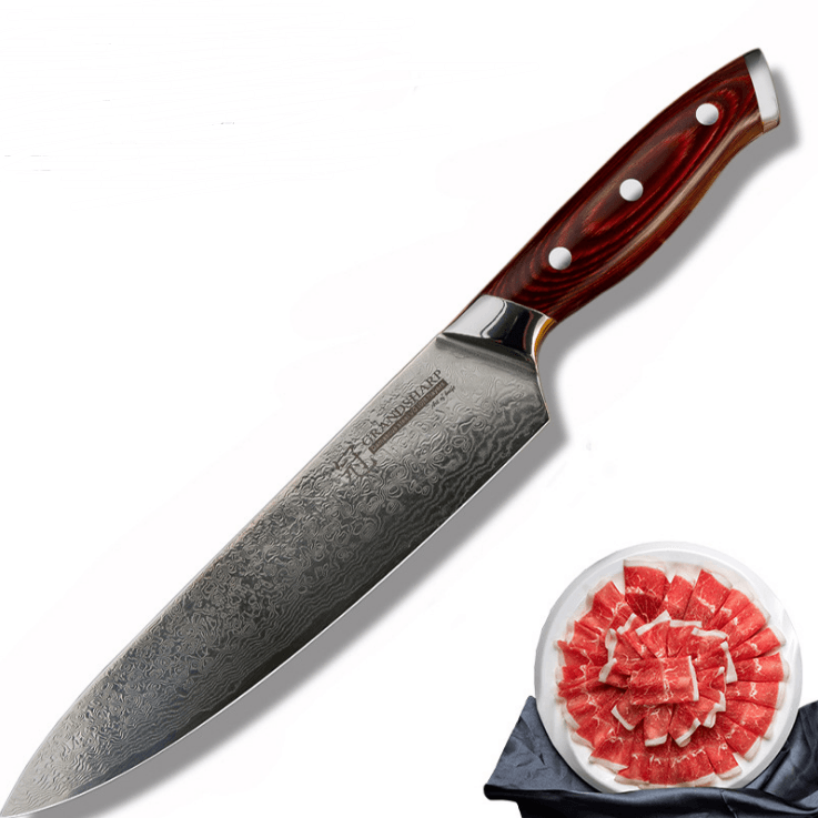 Universal knife fruit knife kitchen knife - Mubimart