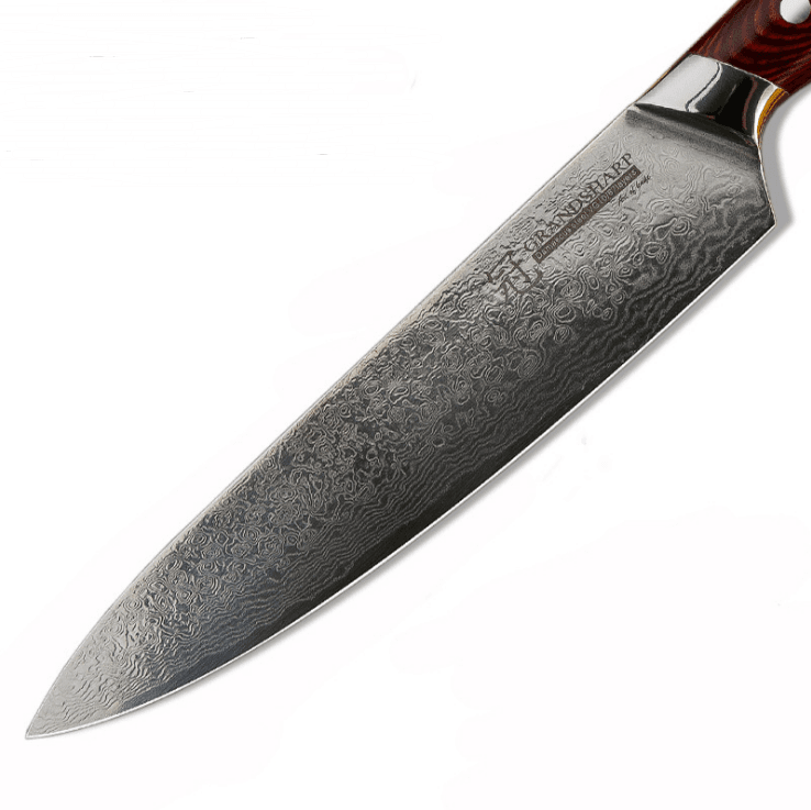 Universal knife fruit knife kitchen knife - Mubimart