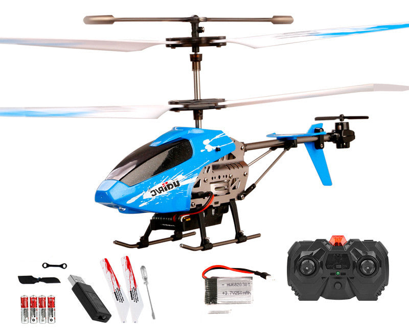 Unmanned Aerial Vehicle Model Gift - Mubimart -  