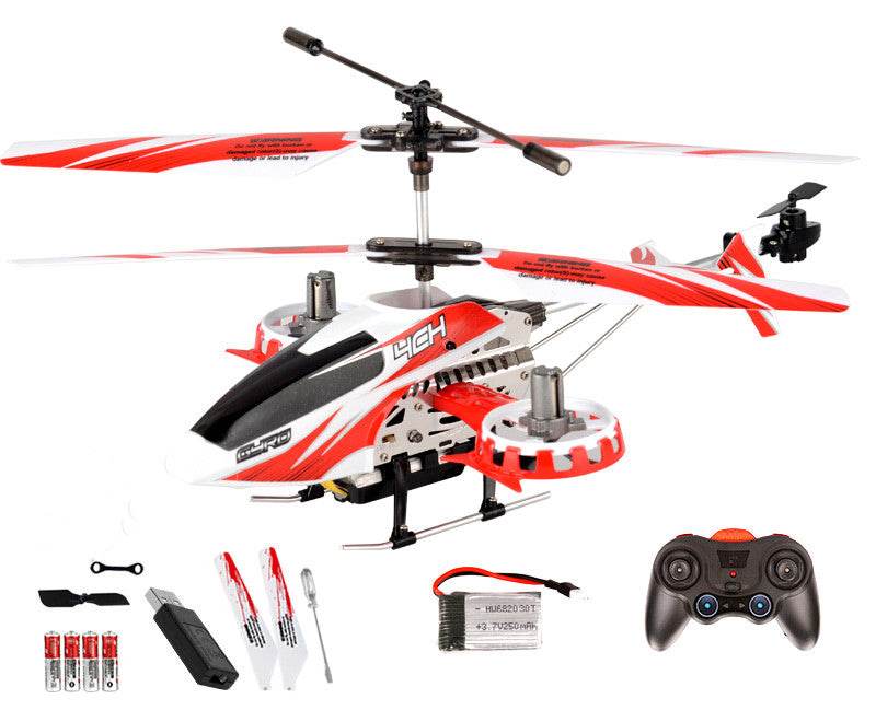 Unmanned Aerial Vehicle Model Gift - Mubimart