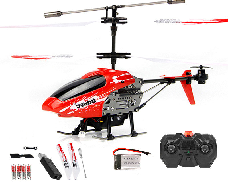 Unmanned Aerial Vehicle Model Gift - Mubimart -  