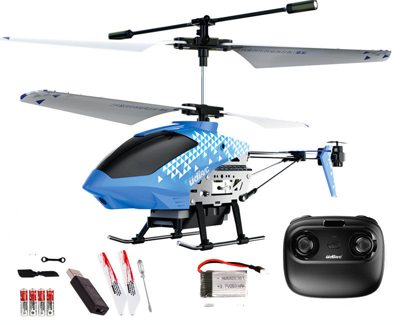 Unmanned Aerial Vehicle Model Gift - Mubimart -  